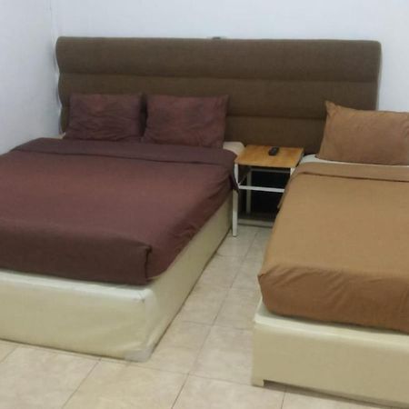 Al Barra Syariah Hotel بوغيتّينغي المظهر الخارجي الصورة