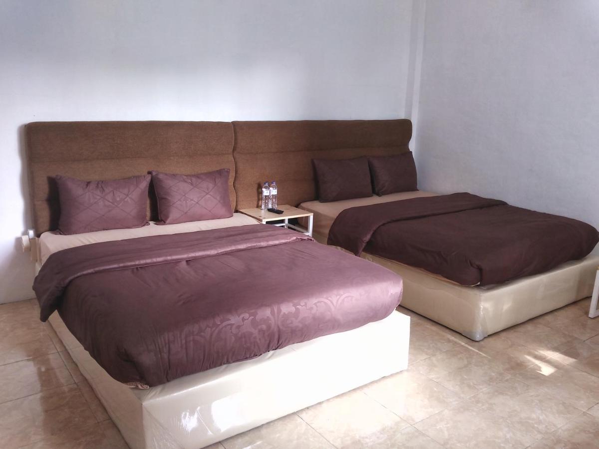 Al Barra Syariah Hotel بوغيتّينغي المظهر الخارجي الصورة