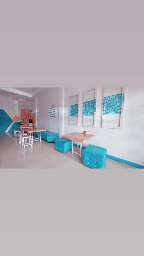 Al Barra Syariah Hotel بوغيتّينغي المظهر الخارجي الصورة