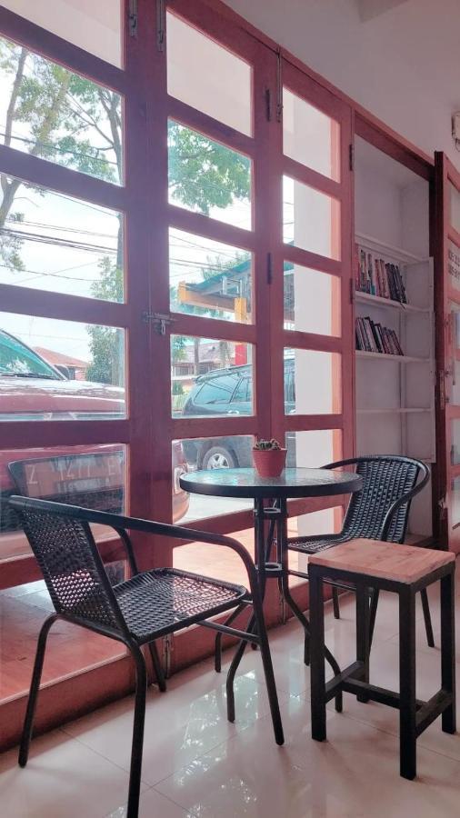 Al Barra Syariah Hotel بوغيتّينغي المظهر الخارجي الصورة