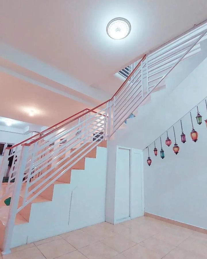 Al Barra Syariah Hotel بوغيتّينغي المظهر الخارجي الصورة