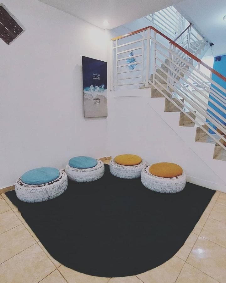 Al Barra Syariah Hotel بوغيتّينغي المظهر الخارجي الصورة