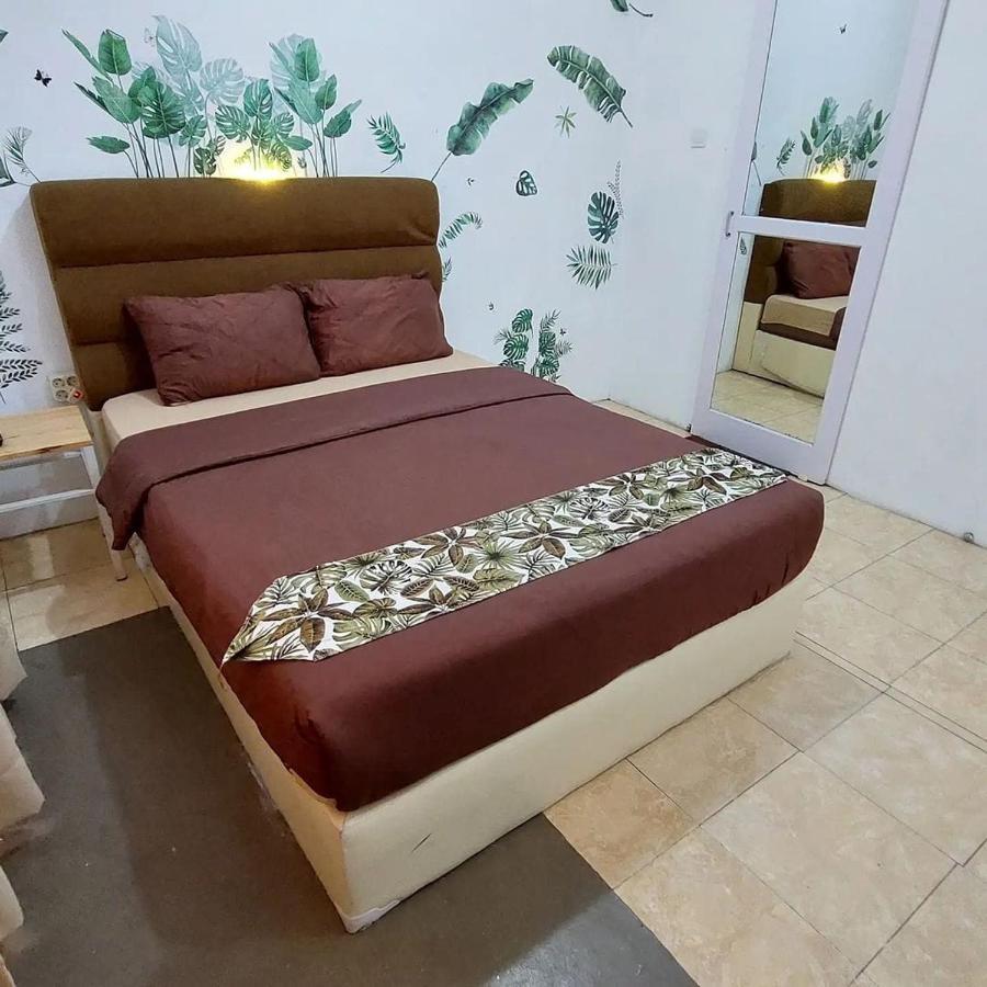 Al Barra Syariah Hotel بوغيتّينغي المظهر الخارجي الصورة