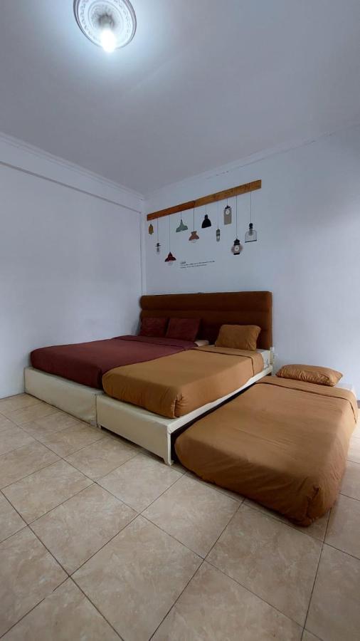 Al Barra Syariah Hotel بوغيتّينغي المظهر الخارجي الصورة