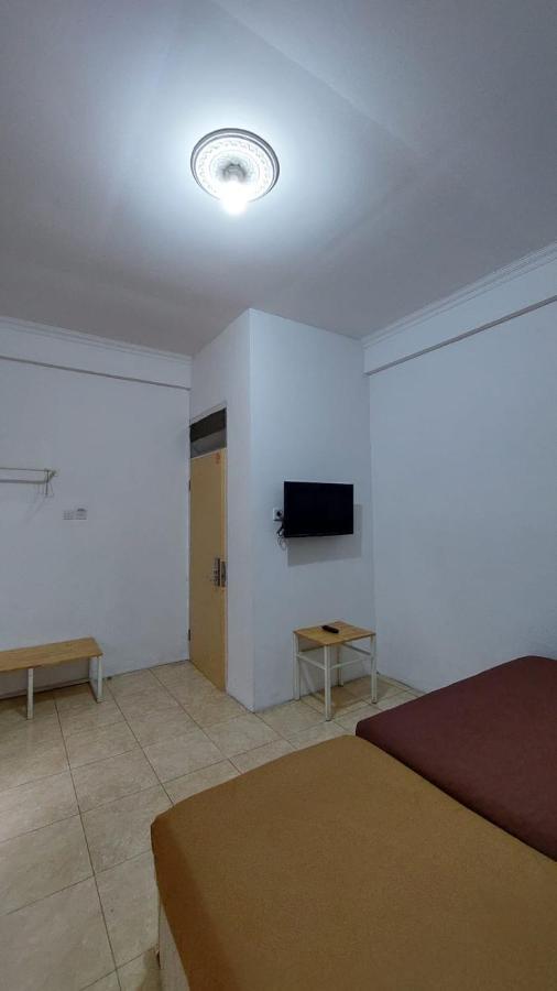 Al Barra Syariah Hotel بوغيتّينغي المظهر الخارجي الصورة