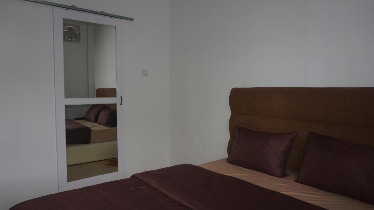 Al Barra Syariah Hotel بوغيتّينغي المظهر الخارجي الصورة