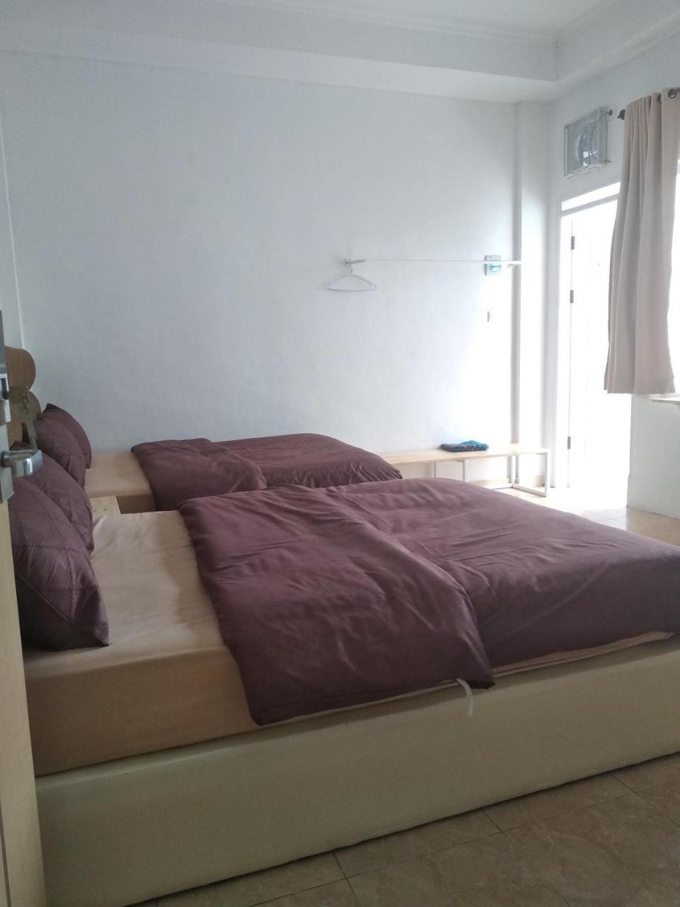 Al Barra Syariah Hotel بوغيتّينغي المظهر الخارجي الصورة