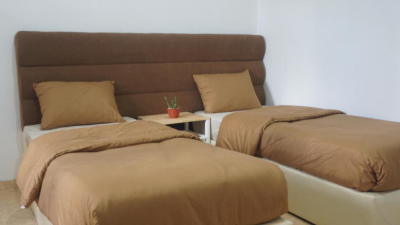 Al Barra Syariah Hotel بوغيتّينغي المظهر الخارجي الصورة